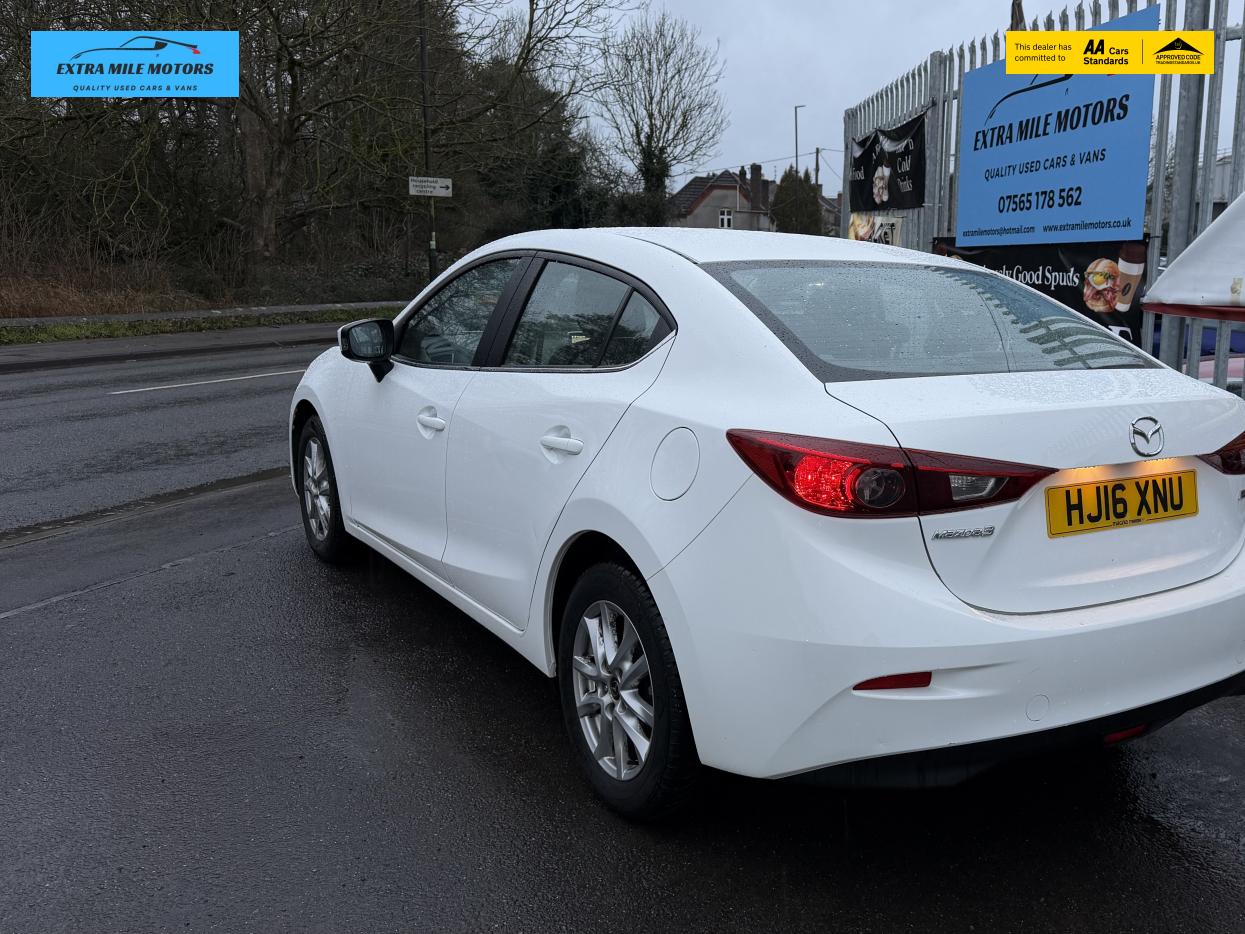 Used Mazda Mazda3 2016 for sale - 77691071: Photo 5