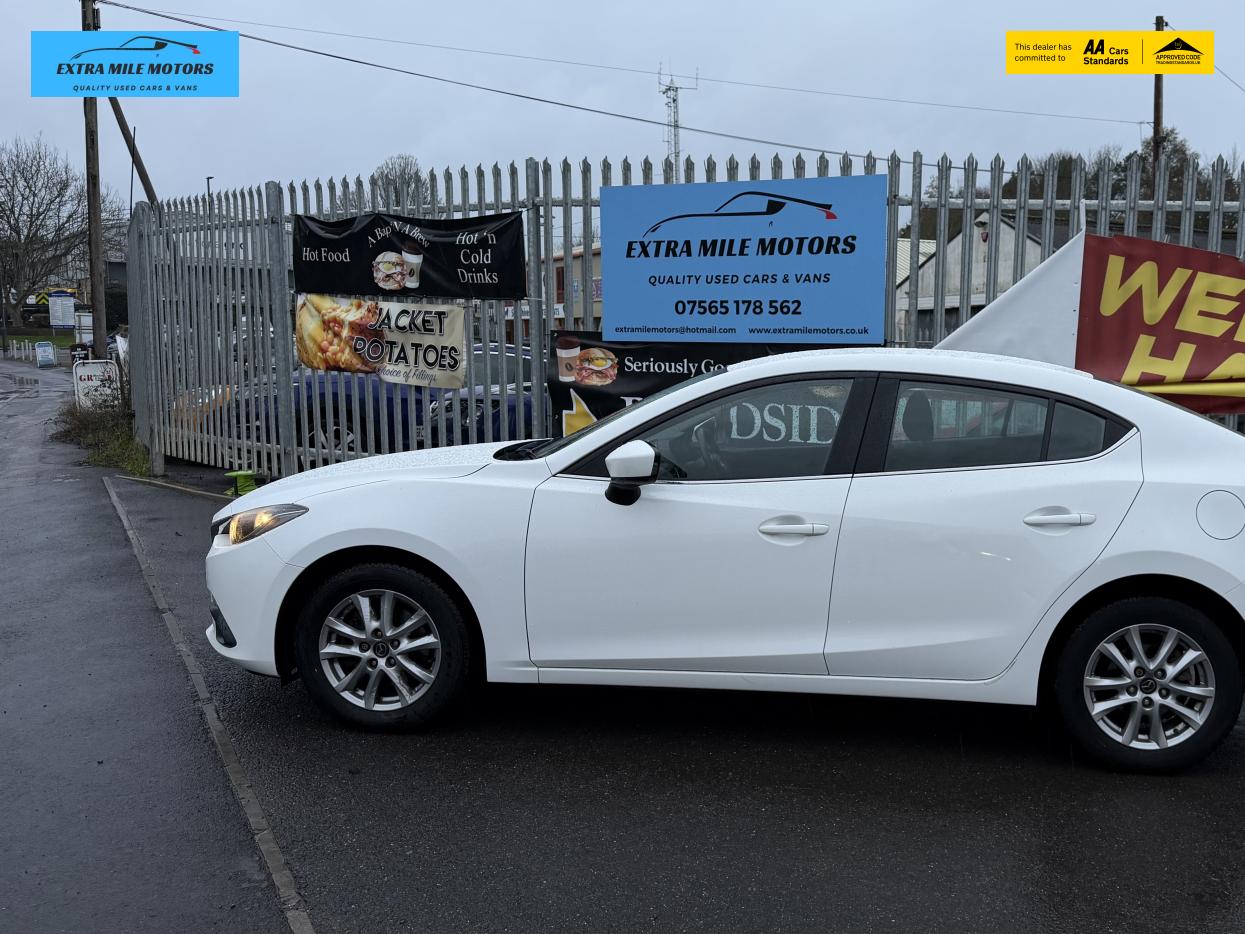 Used Mazda Mazda3 2016 for sale - 77691071: Photo 6