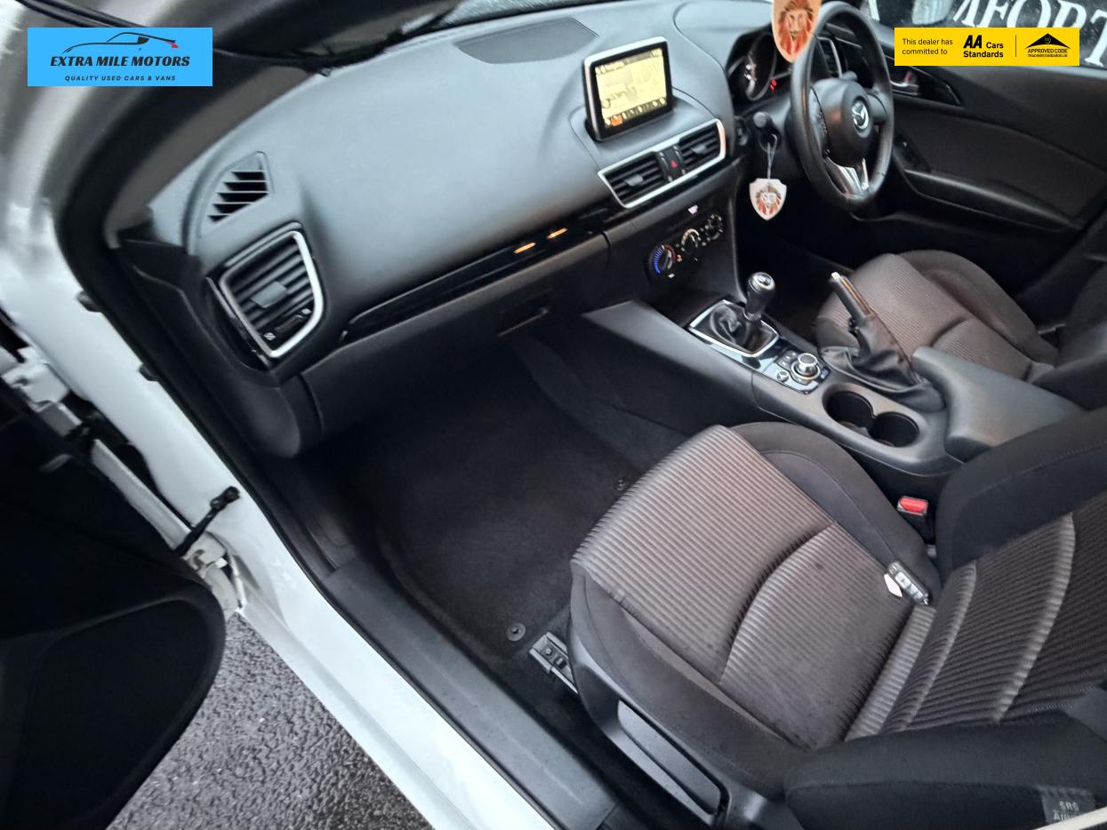 Used Mazda Mazda3 2016 for sale - 77691071: Photo 7