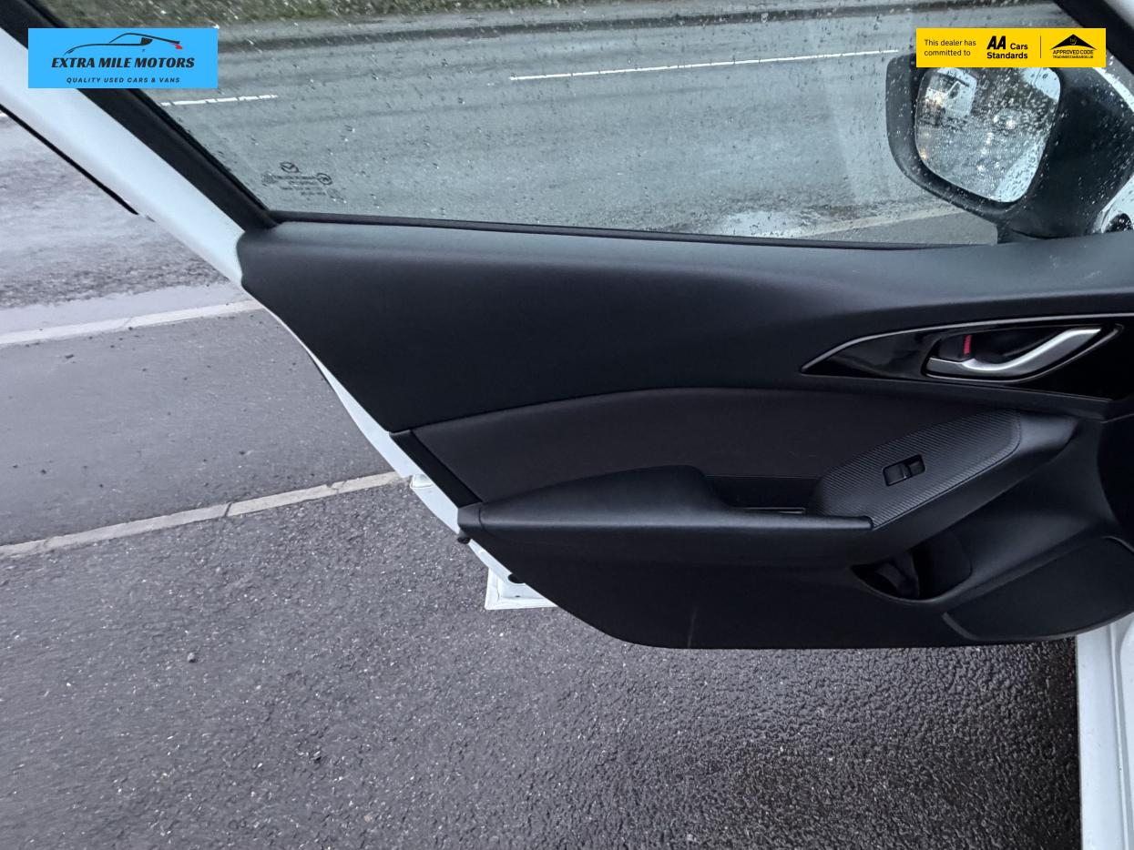 Used Mazda Mazda3 2016 for sale - 77691071: Photo 9