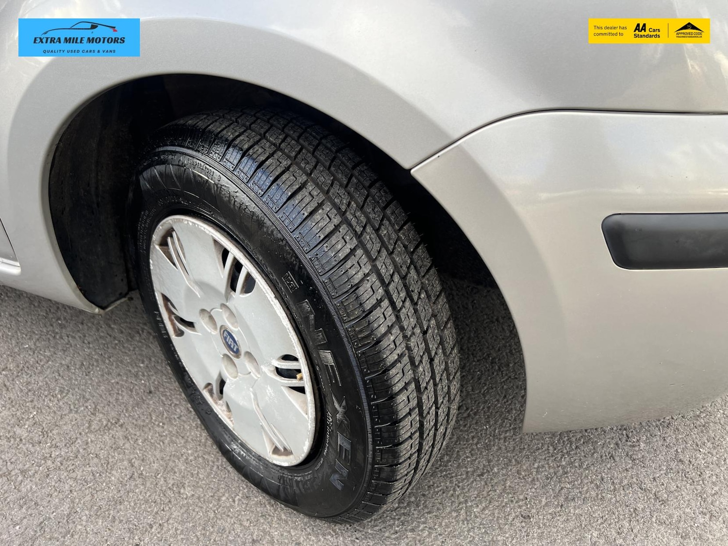 Used Fiat Panda 2006 for sale - 78018710: Photo 19