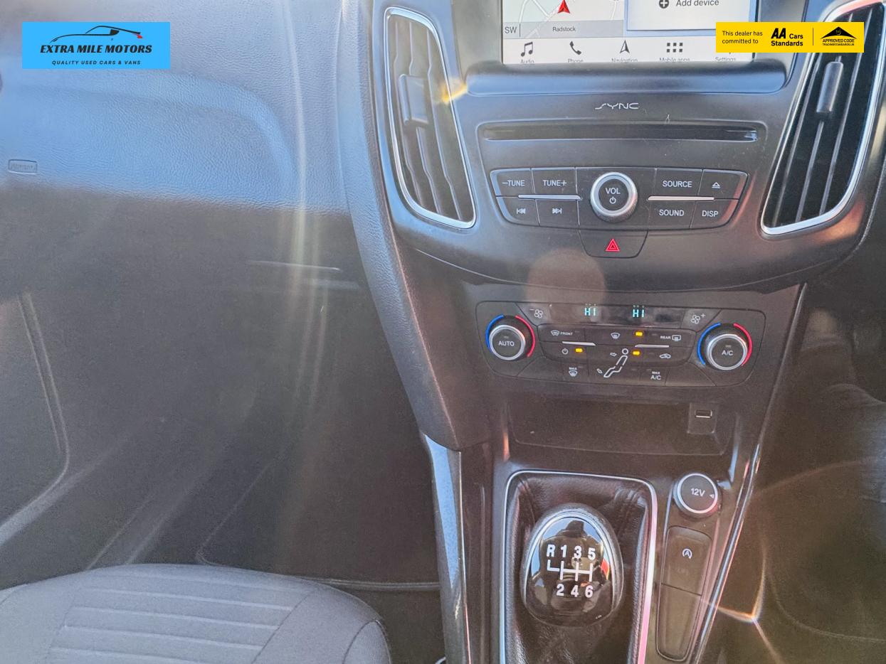 Used Ford Focus 2018 for sale - 76640714: Photo 17