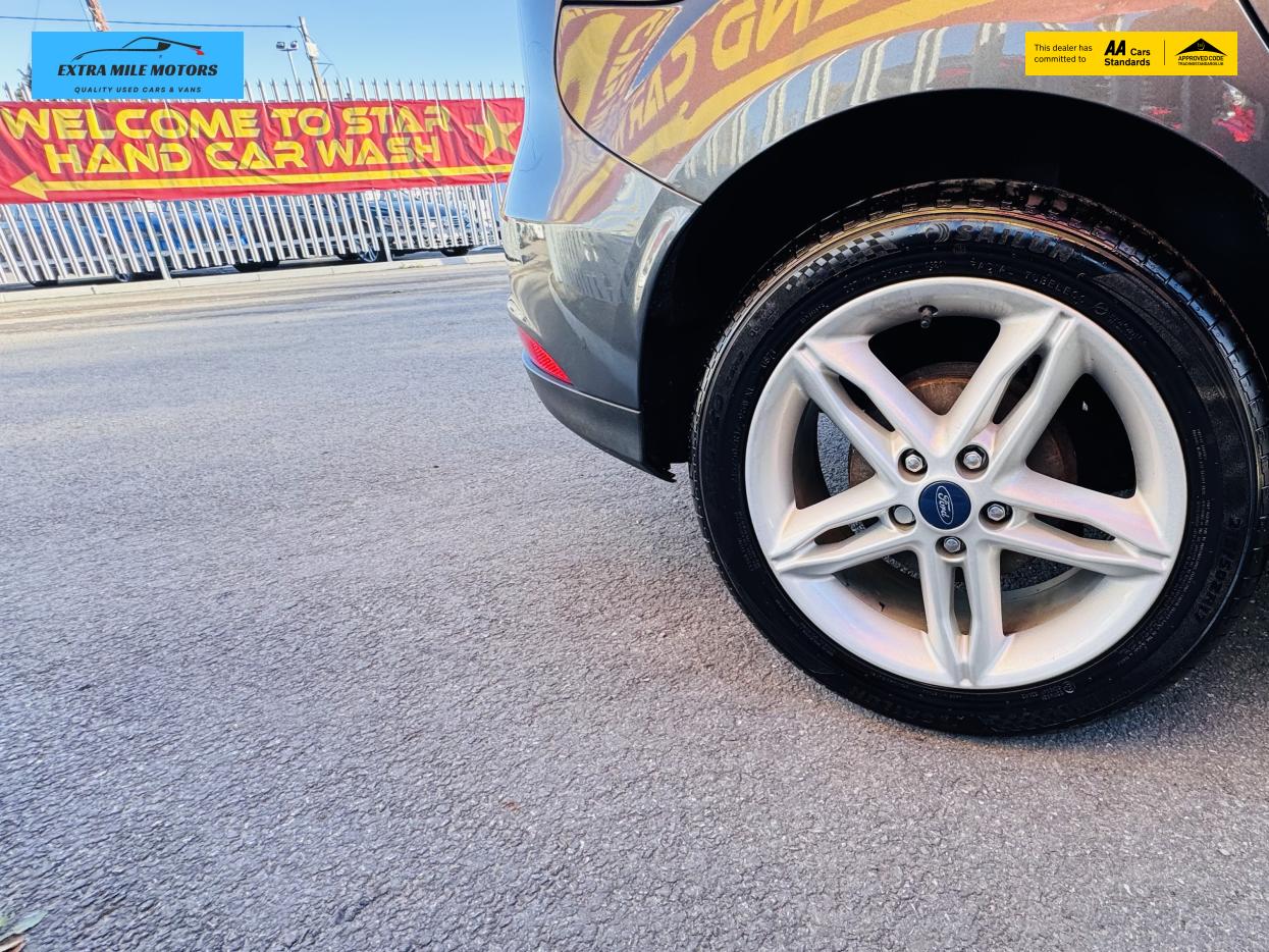 Used Ford Focus 2018 for sale - 76640714: Photo 18