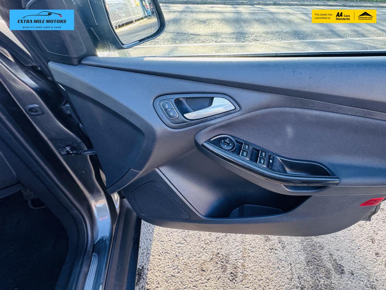 Used Ford Focus 2018 for sale - 76640714: Photo 23