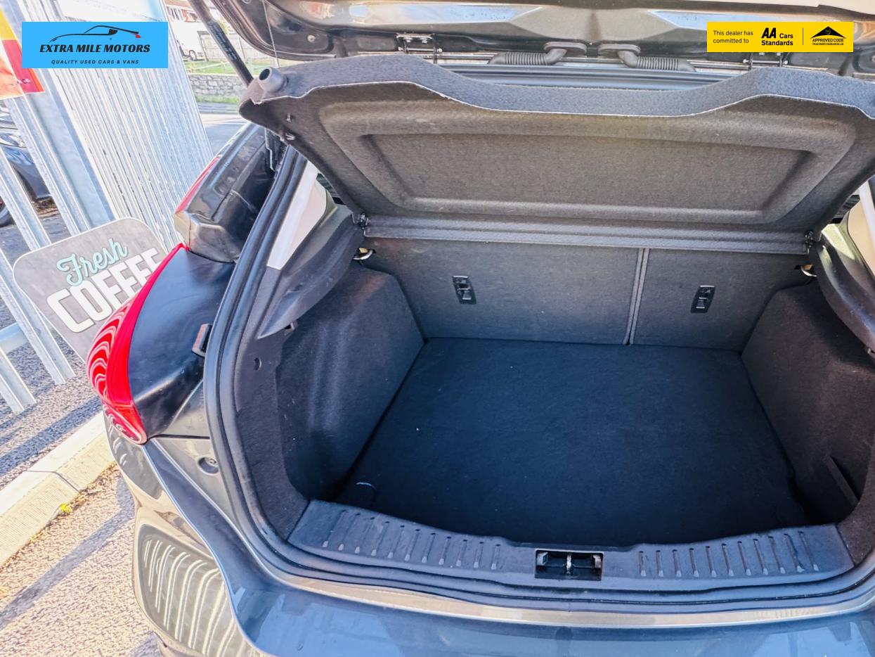 Used Ford Focus 2018 for sale - 76640714: Photo 26