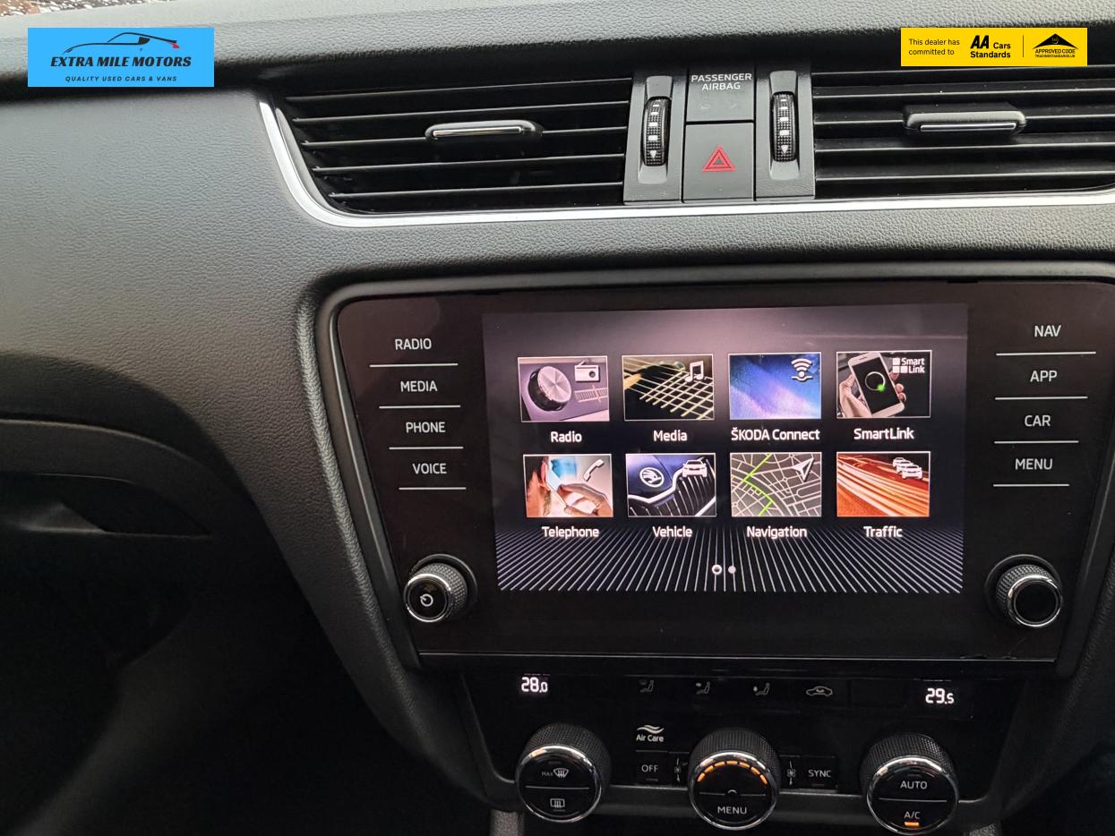 Used Skoda Octavia 2019 for sale - 77462052: Photo 14