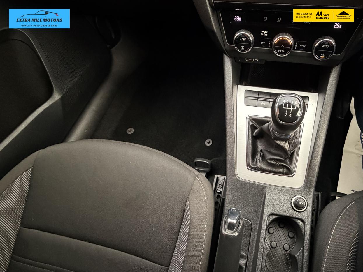 Used Skoda Octavia 2019 for sale - 77462052: Photo 15