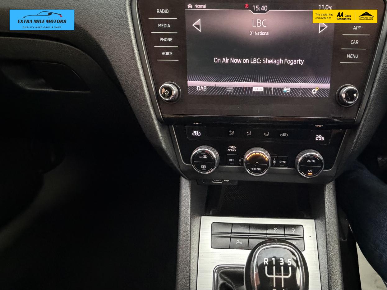 Used Skoda Octavia 2019 for sale - 77462052: Photo 16