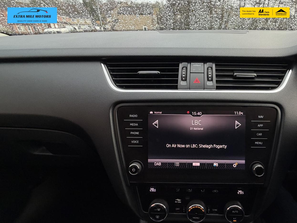 Used Skoda Octavia 2019 for sale - 77462052: Photo 17