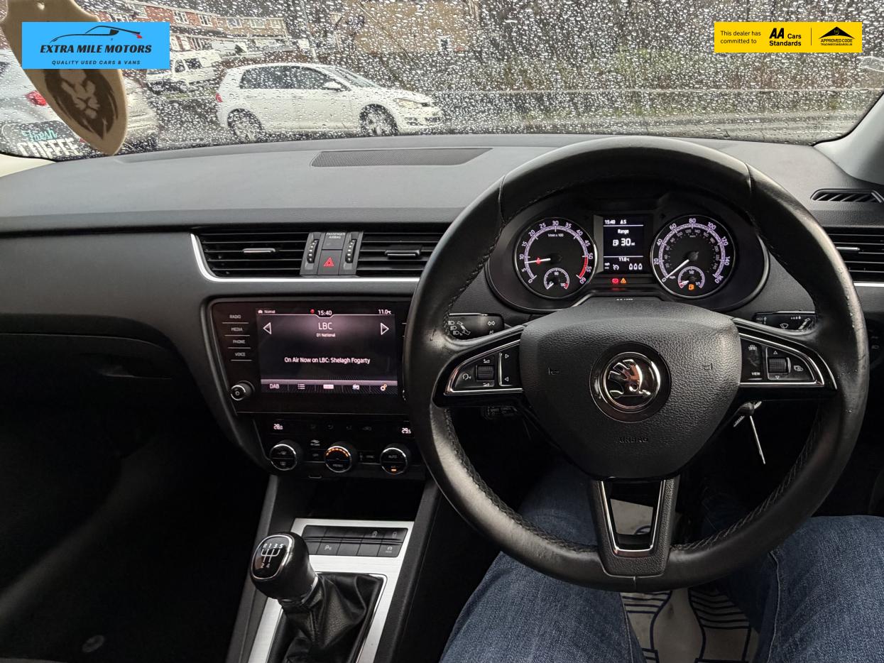 Used Skoda Octavia 2019 for sale - 77462052: Photo 18