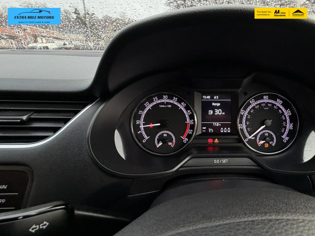 Used Skoda Octavia 2019 for sale - 77462052: Photo 19