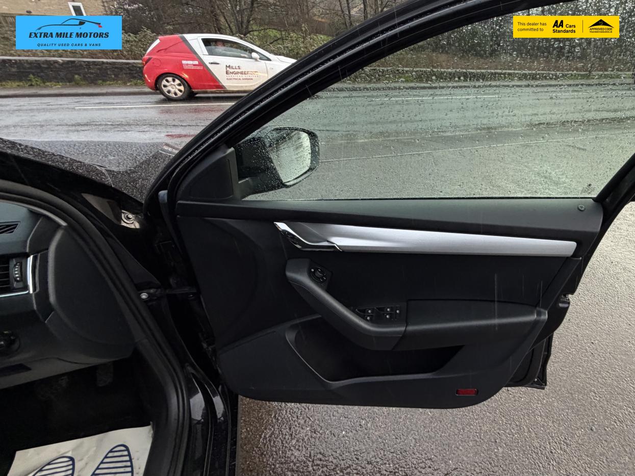 Used Skoda Octavia 2019 for sale - 77462052: Photo 20