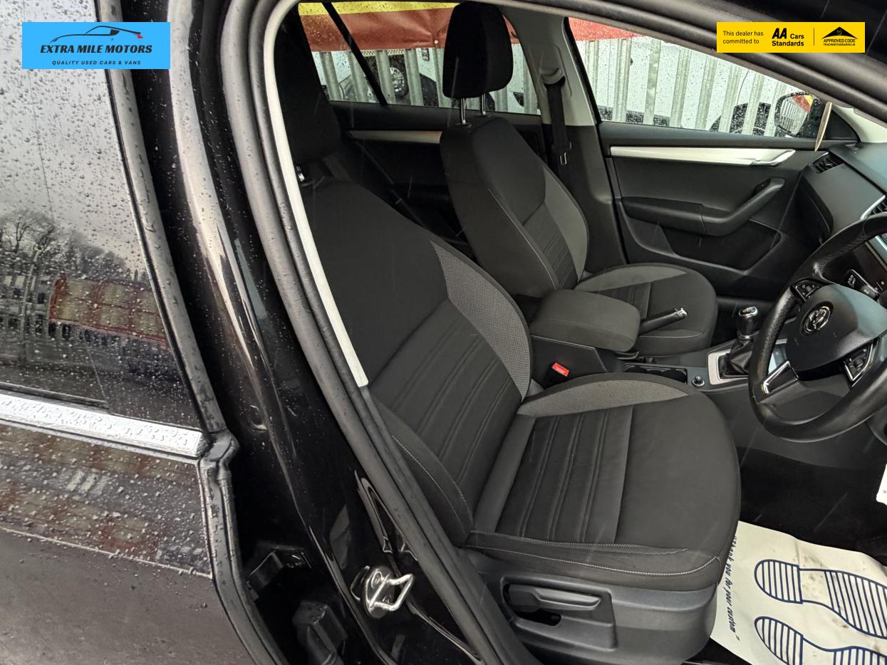 Used Skoda Octavia 2019 for sale - 77462052: Photo 21