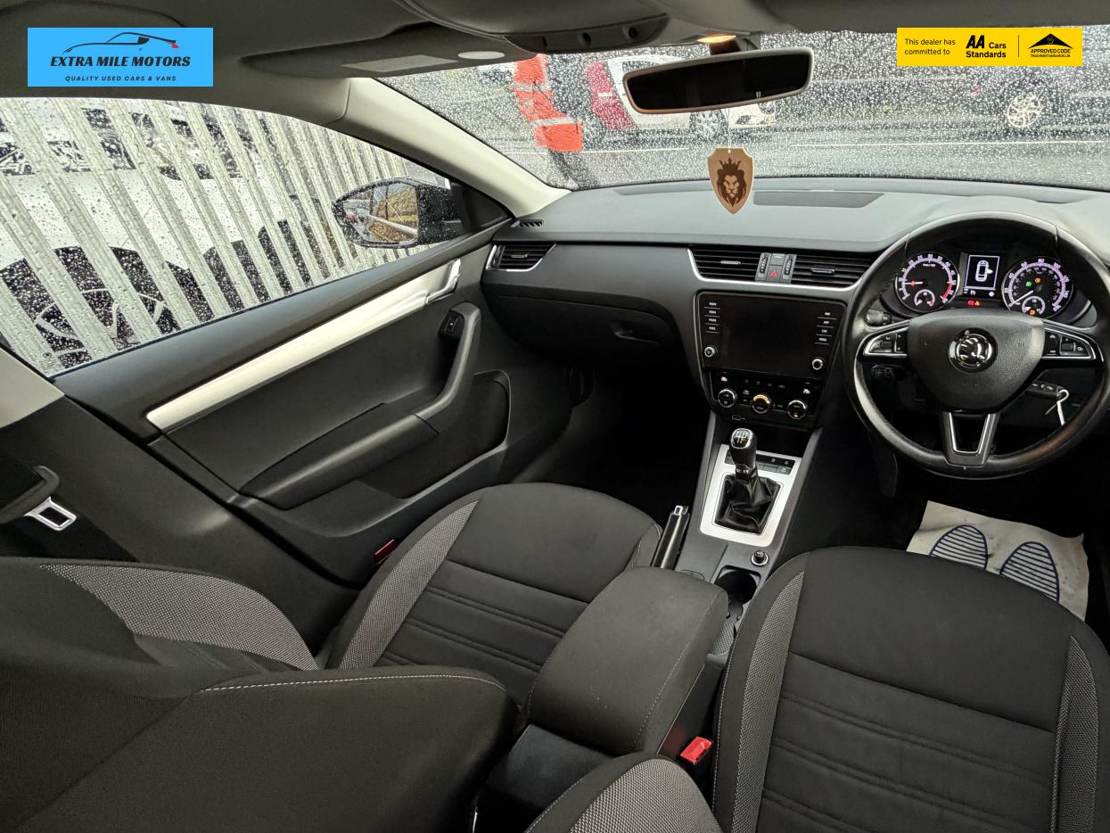 Used Skoda Octavia 2019 for sale - 77462052: Photo 22