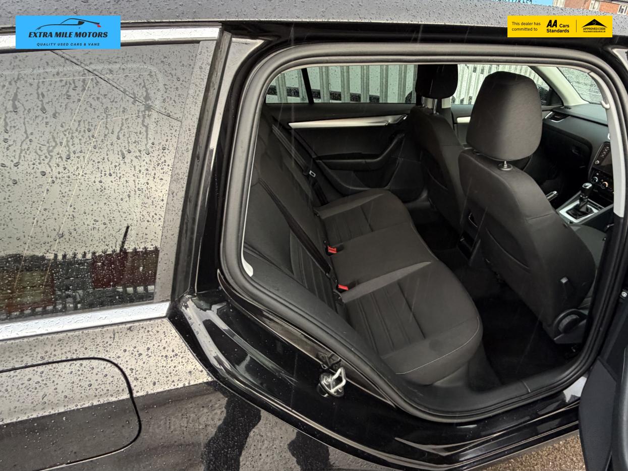 Used Skoda Octavia 2019 for sale - 77462052: Photo 23