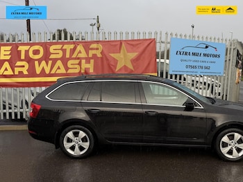 Used Skoda Octavia 2019 for sale - 77462052: Photo