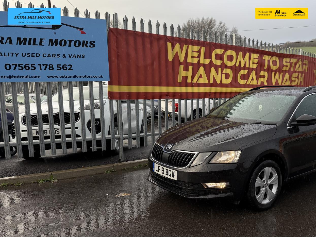 Used Skoda Octavia 2019 for sale - 77462052: Photo 4