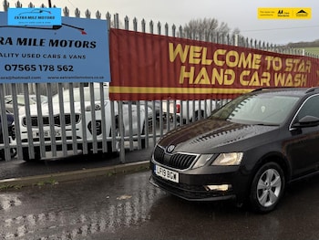 Used Skoda Octavia 2019 for sale - 77462052: Photo