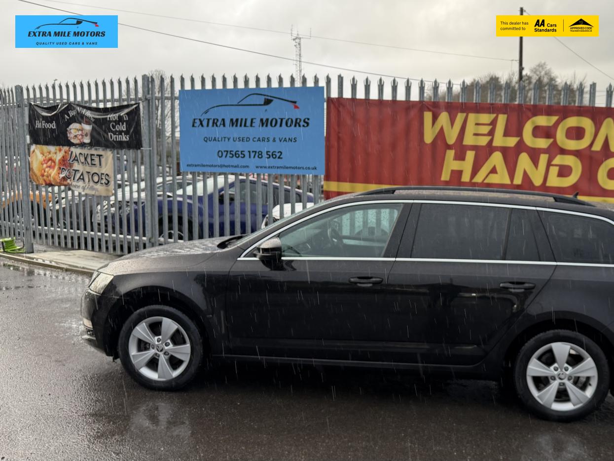 Used Skoda Octavia 2019 for sale - 77462052: Photo 5