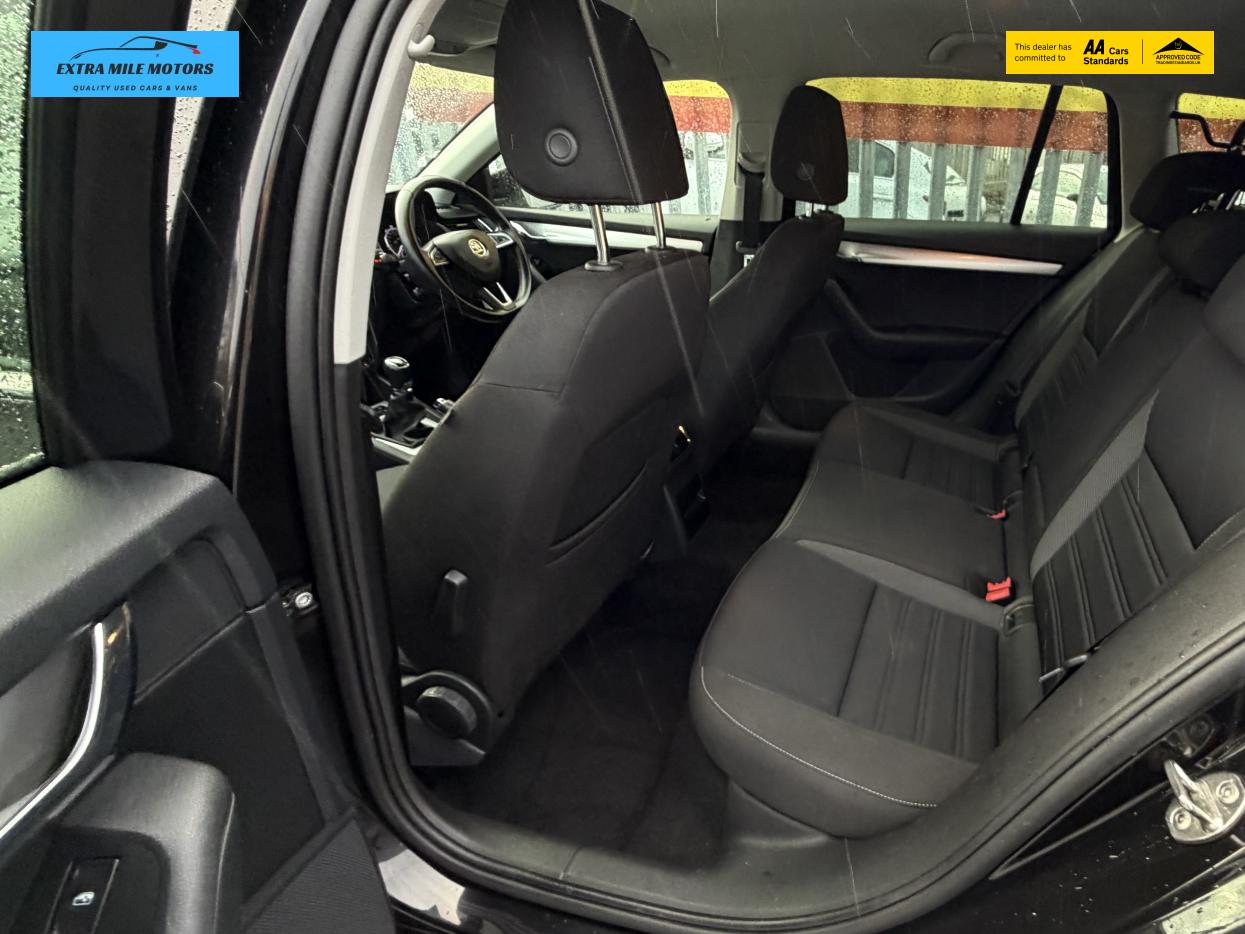 Used Skoda Octavia 2019 for sale - 77462052: Photo 7