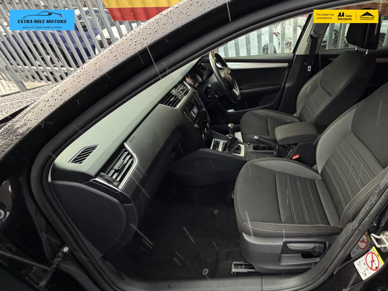 Used Skoda Octavia 2019 for sale - 77462052: Photo 8