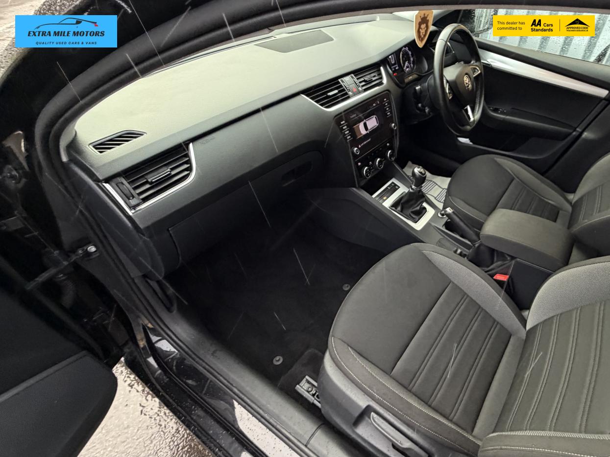 Used Skoda Octavia 2019 for sale - 77462052: Photo 9