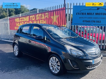 2014 - 1.4 16V SE Hatchback 5dr Petrol Manual Wide Ratio Euro 5 (100 ps)