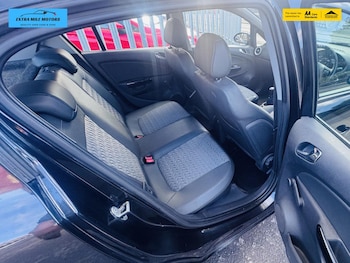 Used Vauxhall Corsa 2014 for sale - 75829858: Photo