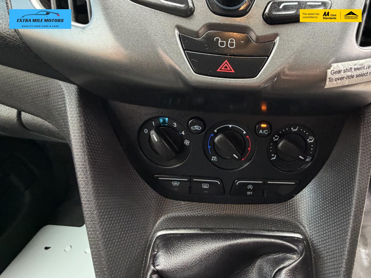 Used Ford Transit Connect 2015 for sale - 78061620: Photo 13