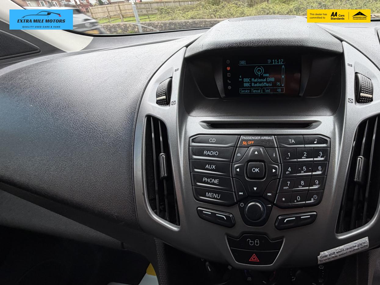 Used Ford Transit Connect 2015 for sale - 78061620: Photo 14