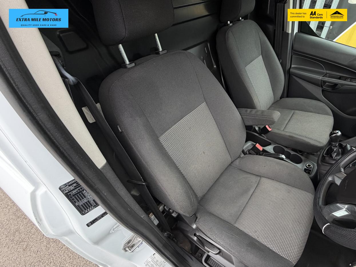 Used Ford Transit Connect 2015 for sale - 78061620: Photo 15