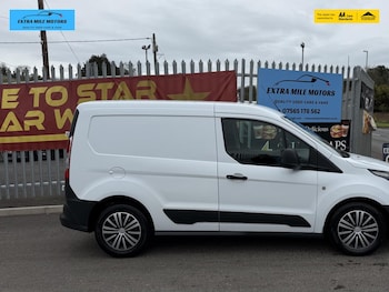 Used Ford Transit Connect 2015 for sale - 78061620: Photo