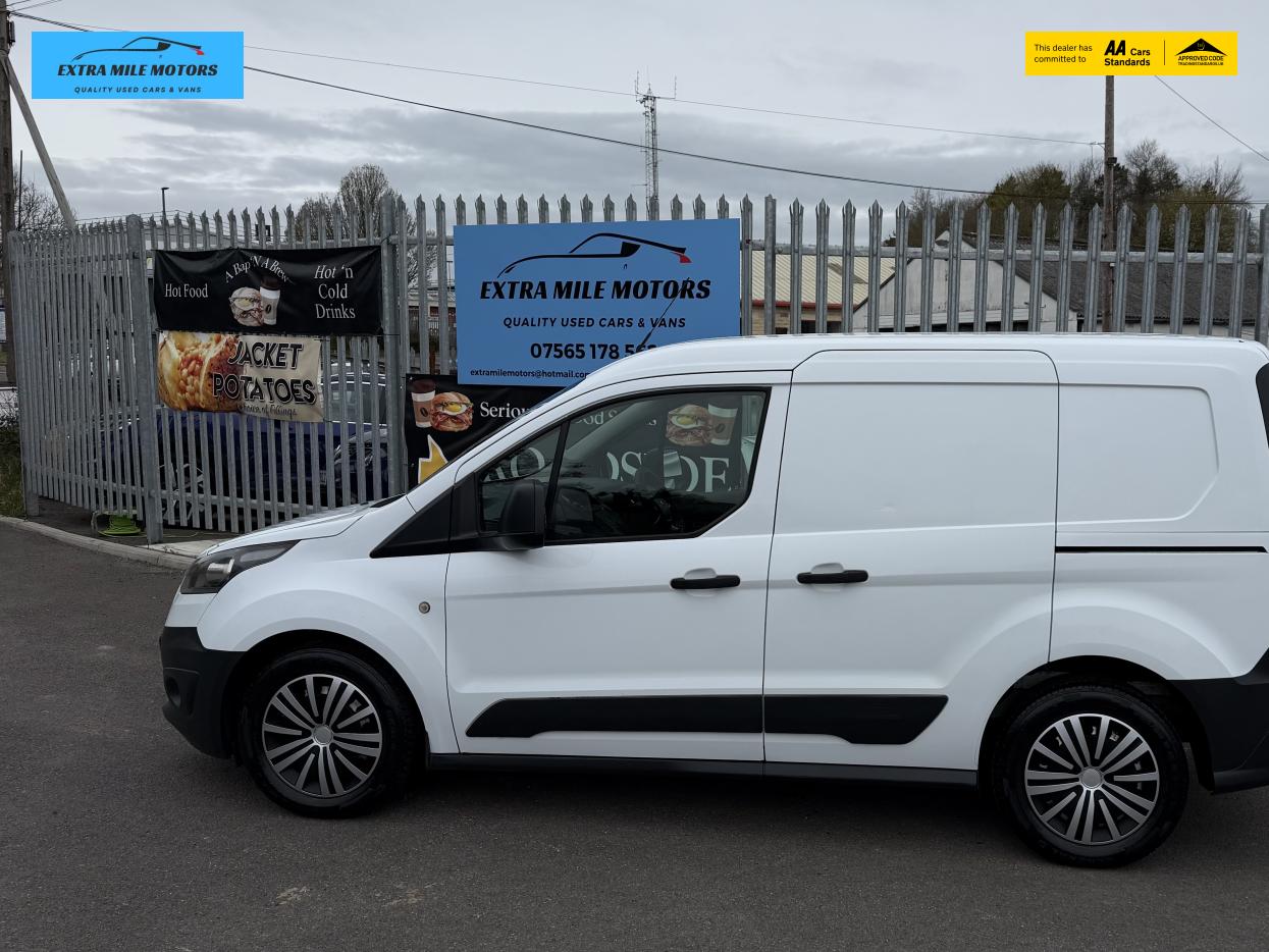 Used Ford Transit Connect 2015 for sale - 78061620: Photo 5