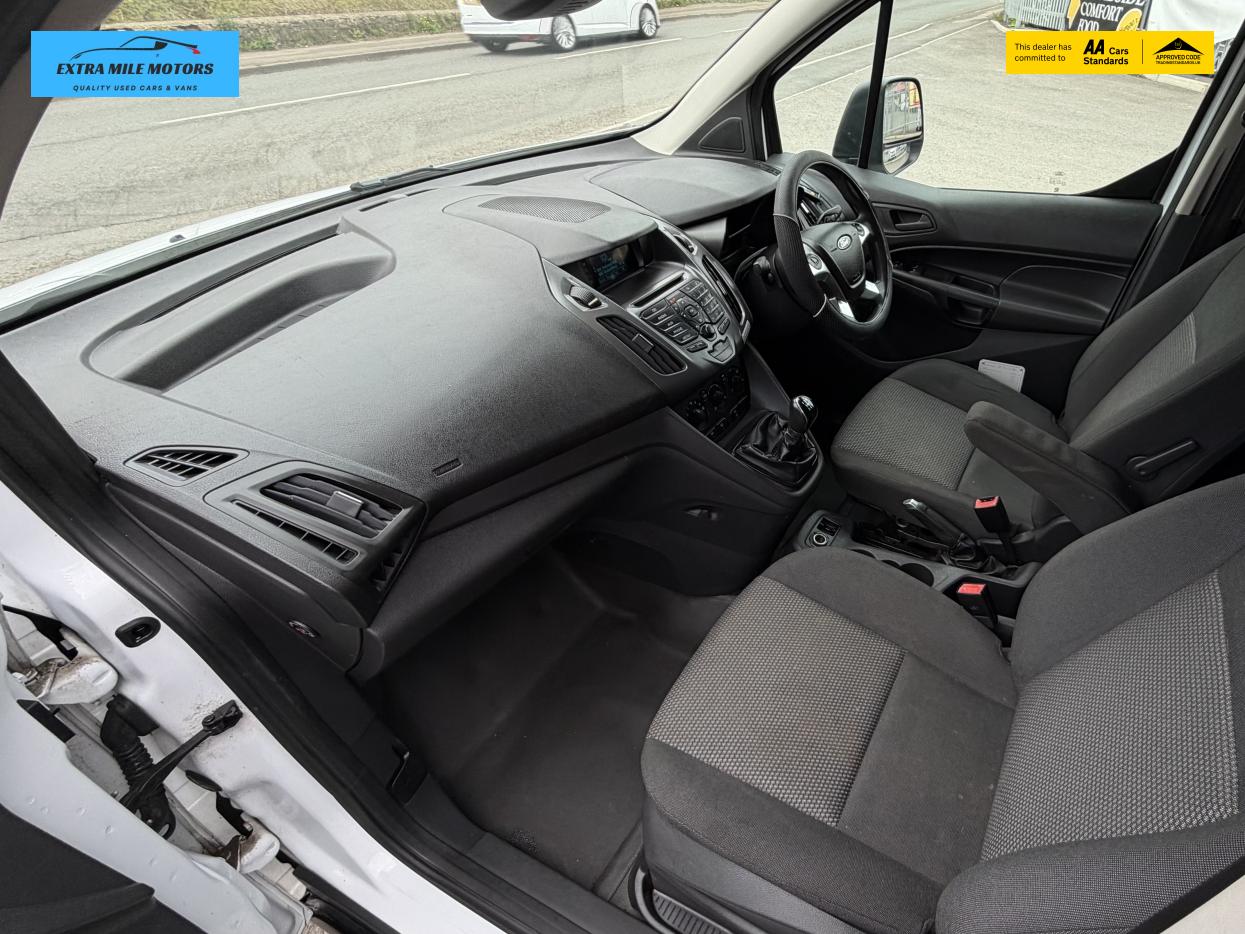 Used Ford Transit Connect 2015 for sale - 78061620: Photo 7