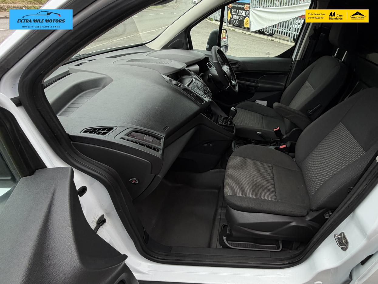 Used Ford Transit Connect 2015 for sale - 78061620: Photo 8
