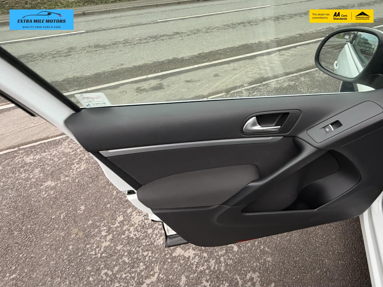 Used Volkswagen Tiguan 2015 for sale - 77945691: Photo 12