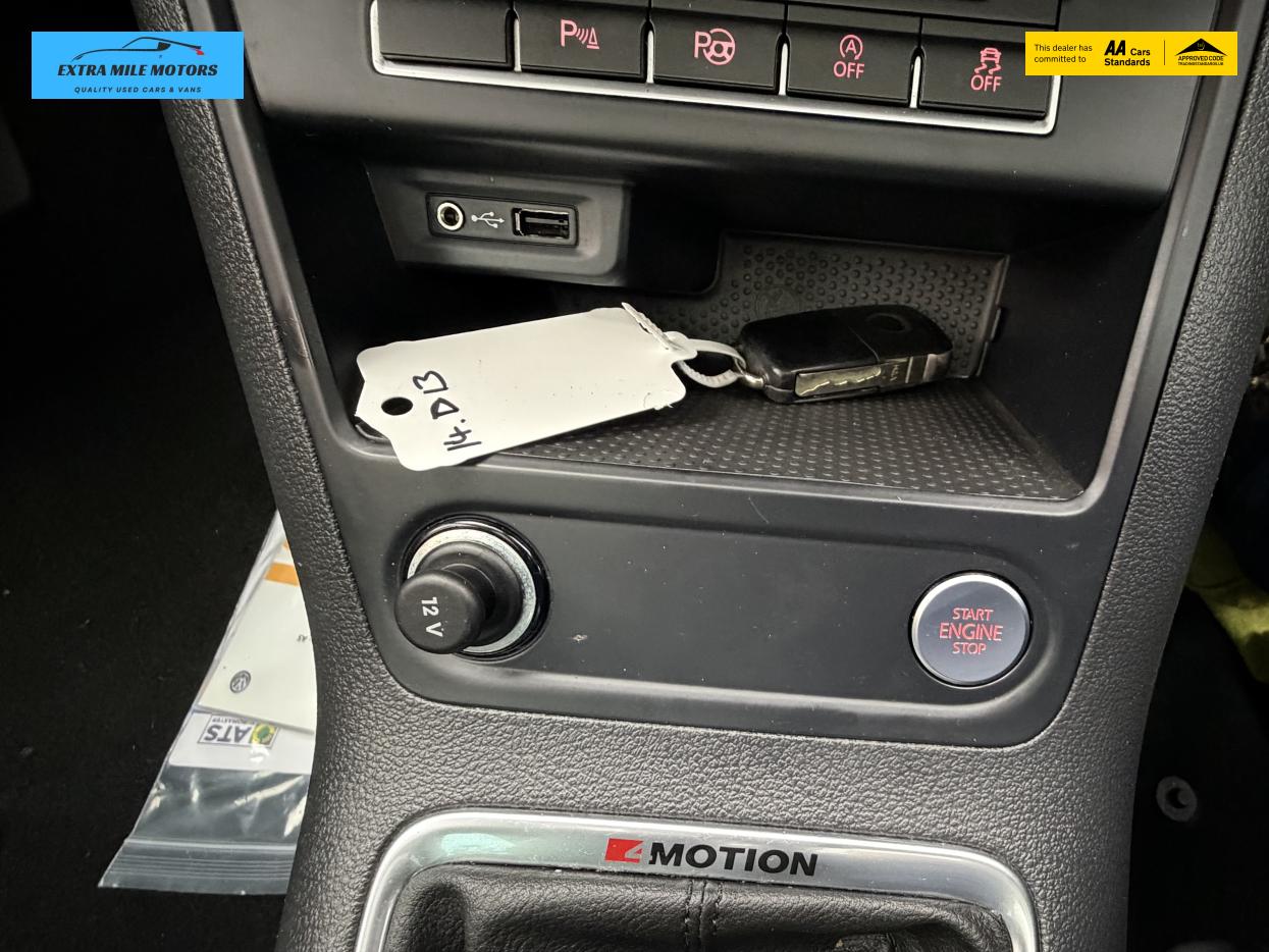 Used Volkswagen Tiguan 2015 for sale - 77945691: Photo 18