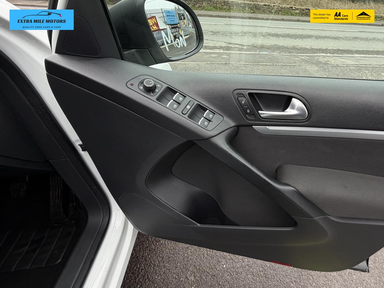 Used Volkswagen Tiguan 2015 for sale - 77945691: Photo 22