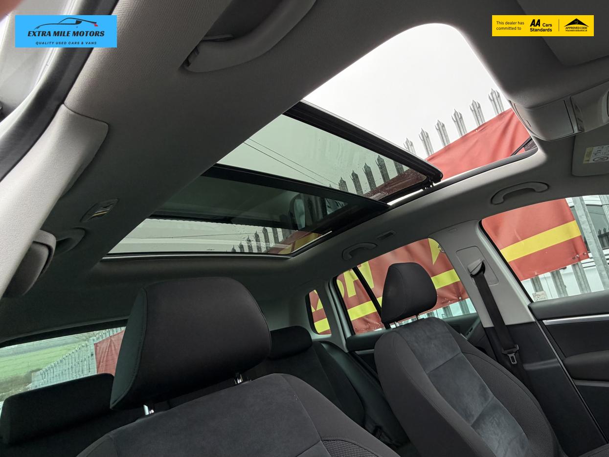 Used Volkswagen Tiguan 2015 for sale - 77945691: Photo 24