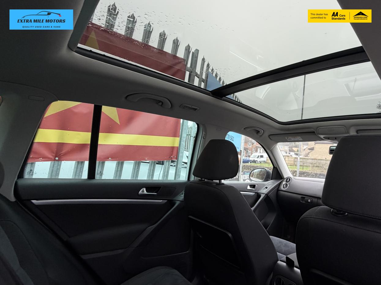 Used Volkswagen Tiguan 2015 for sale - 77945691: Photo 26