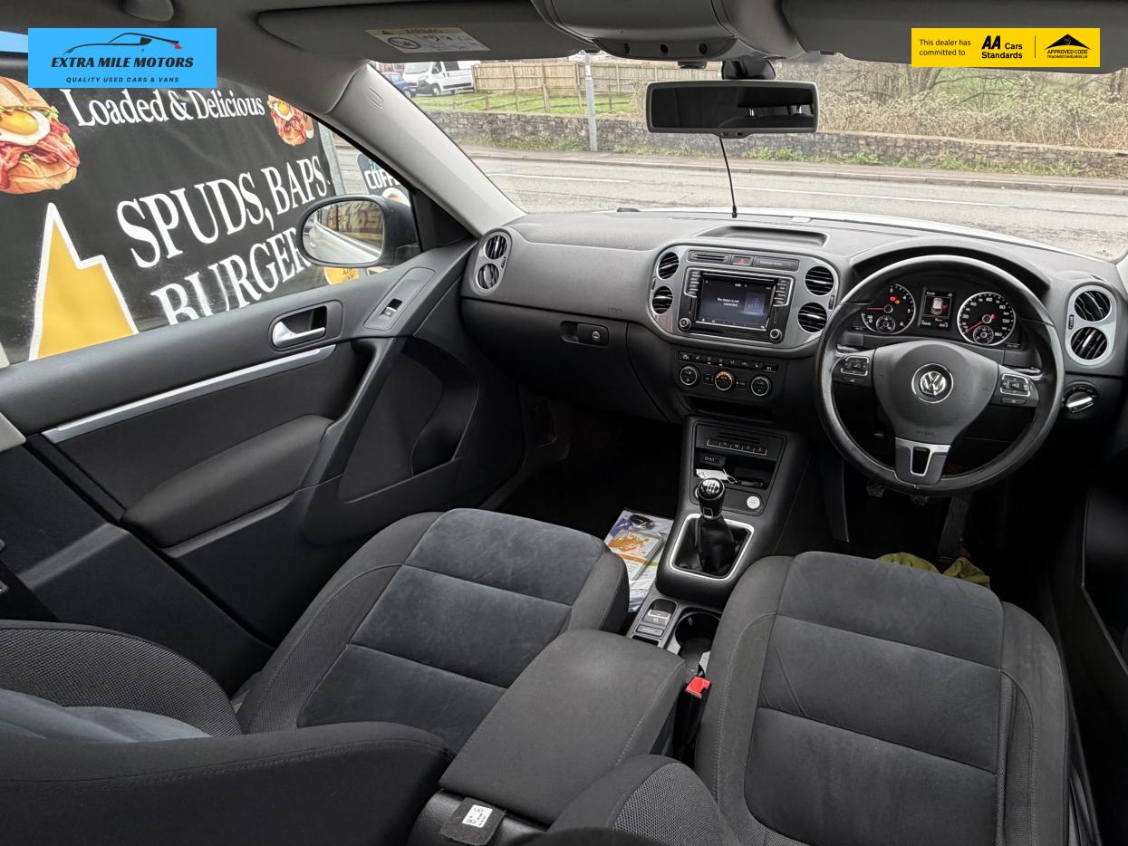 Used Volkswagen Tiguan 2015 for sale - 77945691: Photo 27