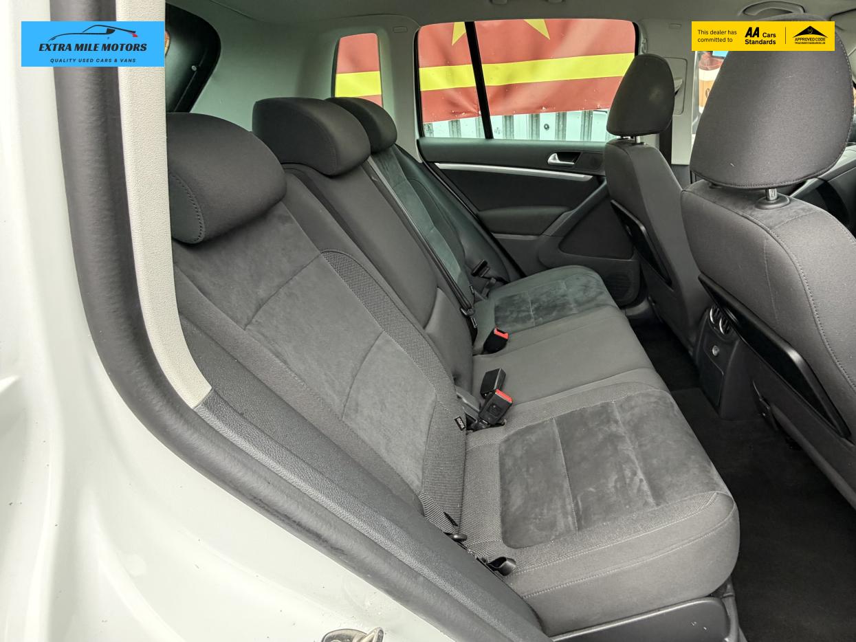 Used Volkswagen Tiguan 2015 for sale - 77945691: Photo 28