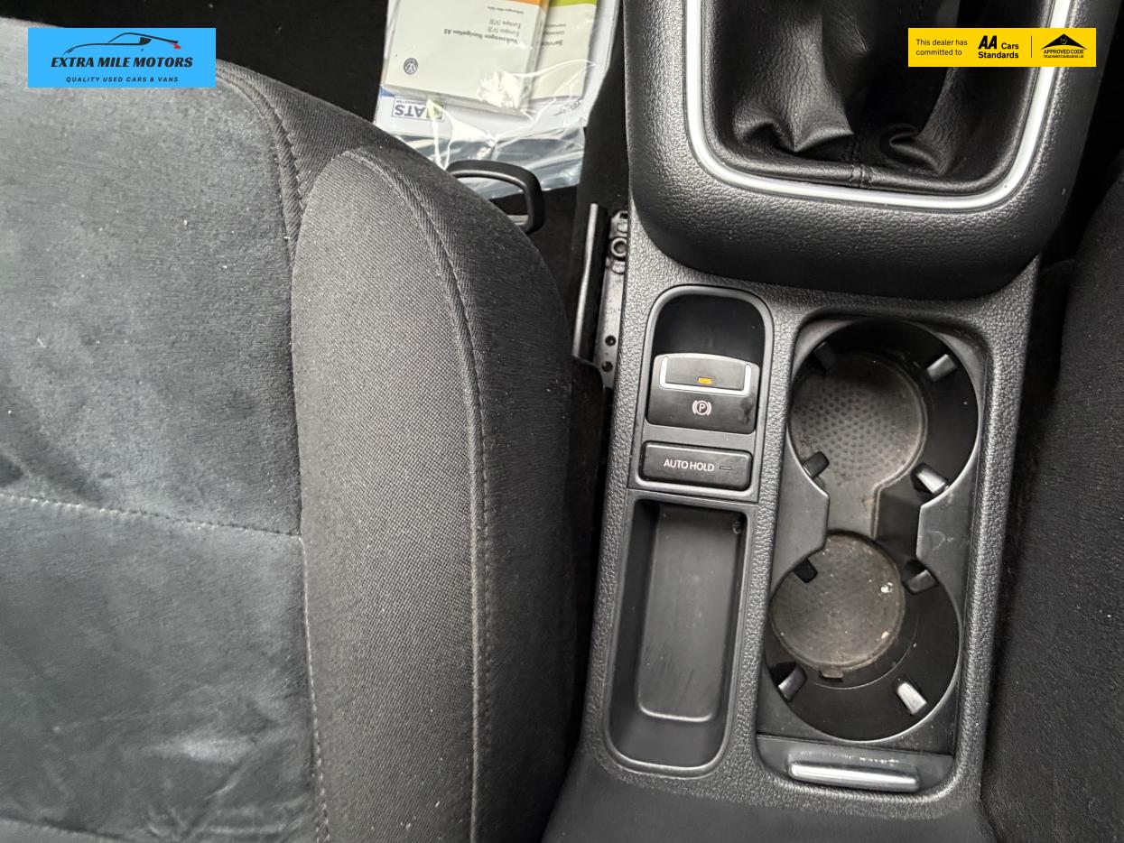 Used Volkswagen Tiguan 2015 for sale - 77945691: Photo 8