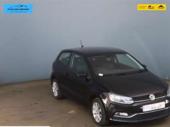 2016 - 1.2 TSI SE 3dr