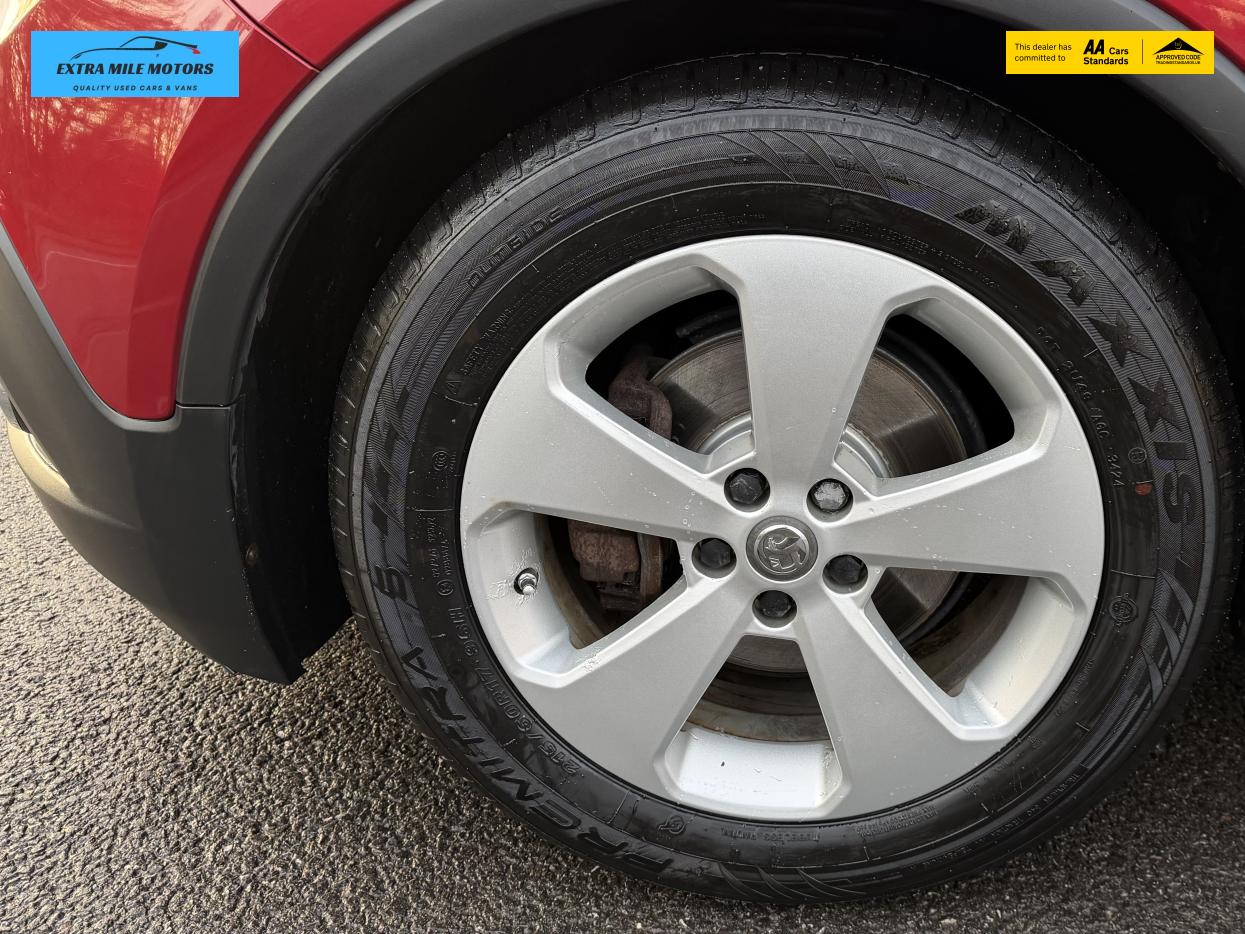 Used Vauxhall Mokka 2016 for sale - 77483807: Photo 15