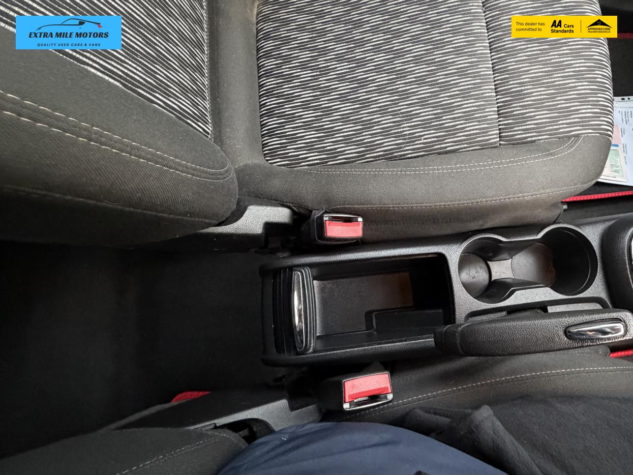 Used Vauxhall Mokka 2016 for sale - 77483807: Photo 16