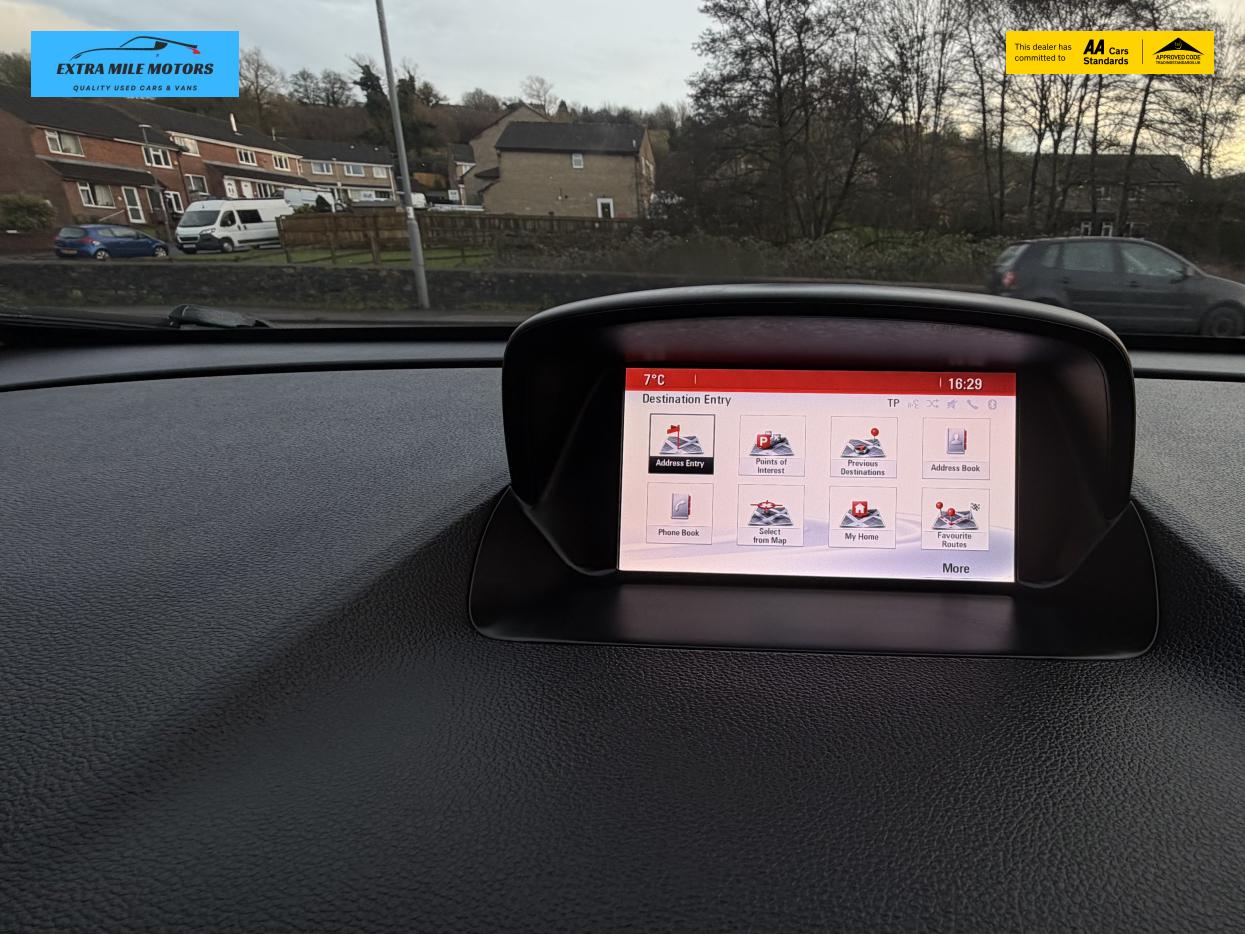 Used Vauxhall Mokka 2016 for sale - 77483807: Photo 20