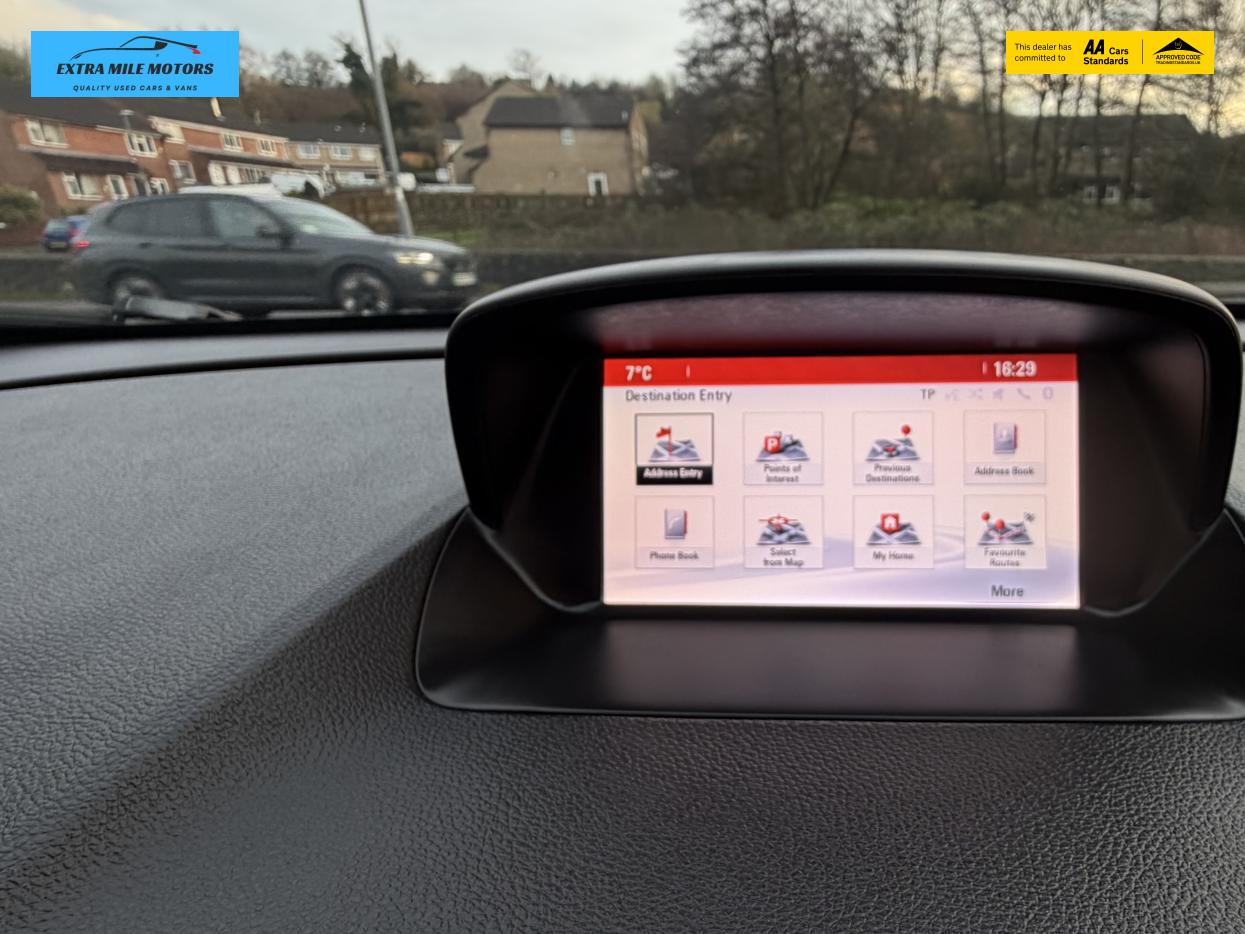 Used Vauxhall Mokka 2016 for sale - 77483807: Photo 21