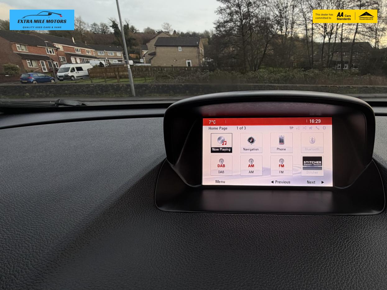 Used Vauxhall Mokka 2016 for sale - 77483807: Photo 22