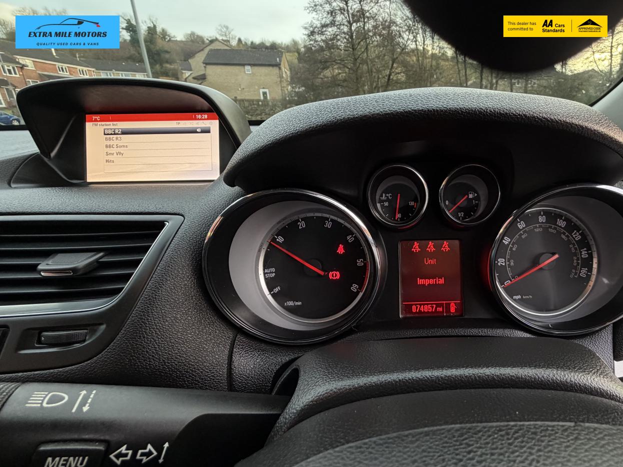 Used Vauxhall Mokka 2016 for sale - 77483807: Photo 23